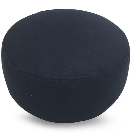 Green Tree Yoga meditatiekussen blauw 1st