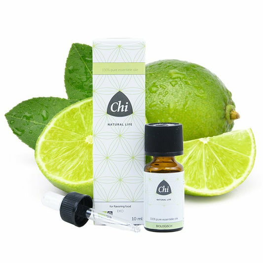 CHI Limoen zoet eko 10ml