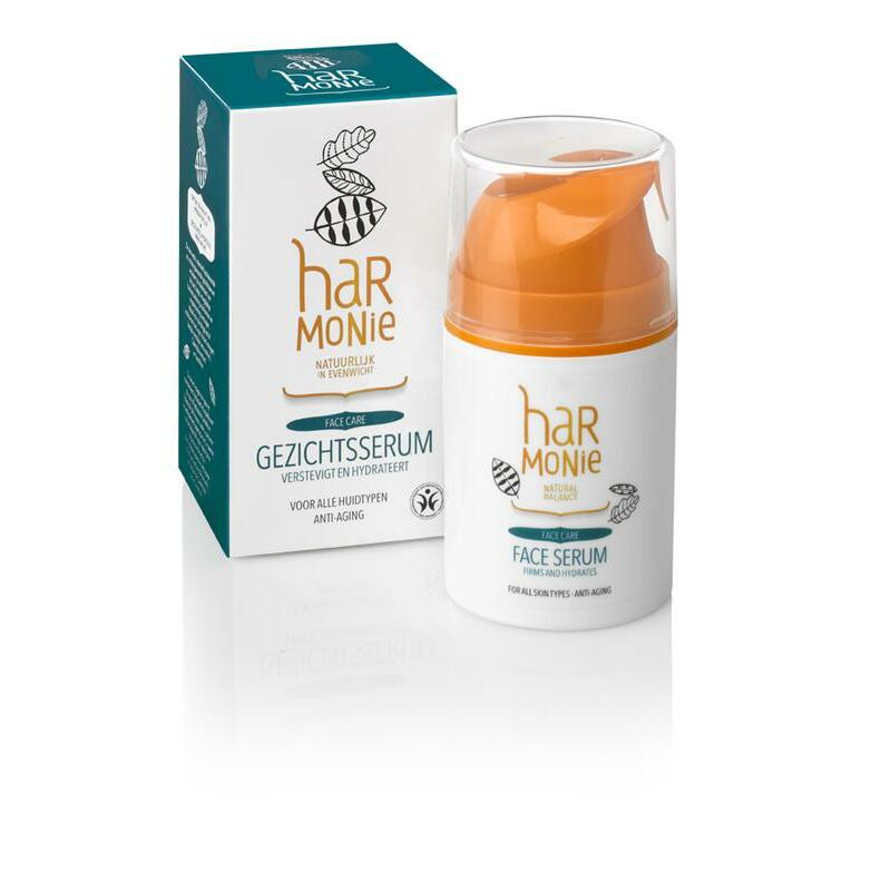 Harmonie Gezichtsserum 50ml
