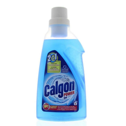 Calgon Gel 750ml