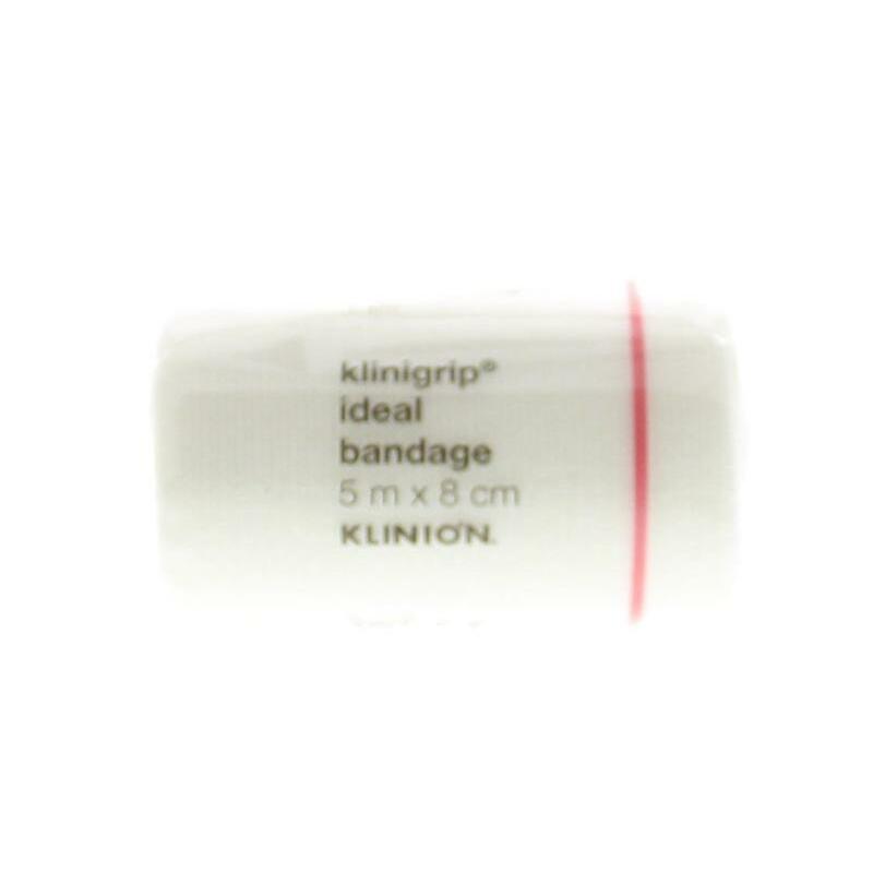 Klinion Klinigrip ideaal windsel 5m x 8 1st