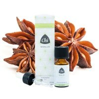 CHI Steranijs CO2 eko bio 10ml