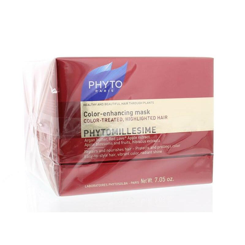 Phyto Paris Phytomillesime masque 200ml