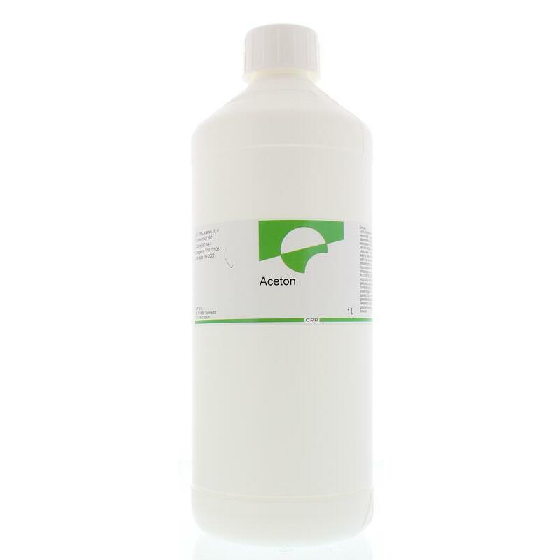 Orphi Aceton 1000ml