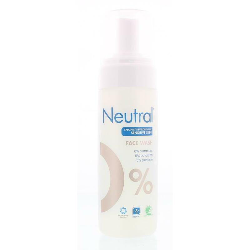 Neutral Face wash lotion 150ml
