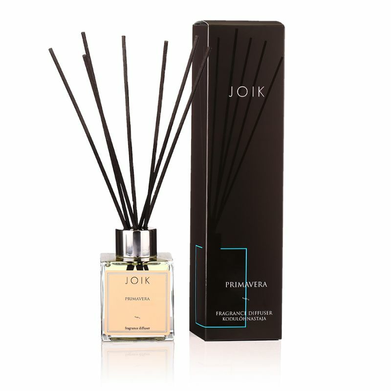 Joik Fragrance diffuser primavera 100ml