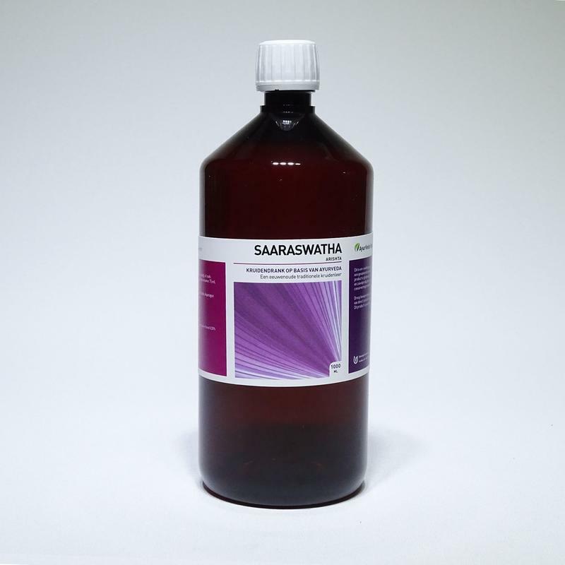 Ayurveda Health Saaraswatha arishta 1000ml