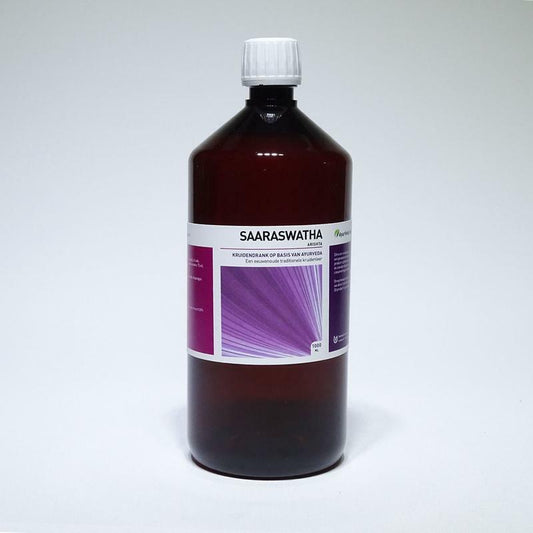 Ayurveda Health Saaraswatha arishta 1000ml