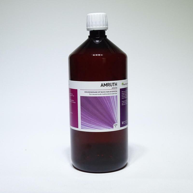 Ayurveda Health Amruth arishta 1000ml