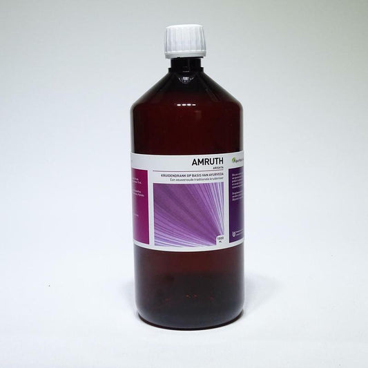 Ayurveda Health Amruth arishta 1000ml