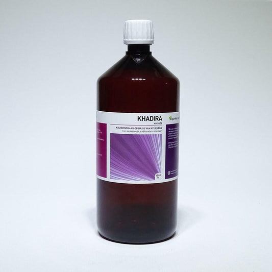 Ayurveda Health Khadira arishta 1000ml