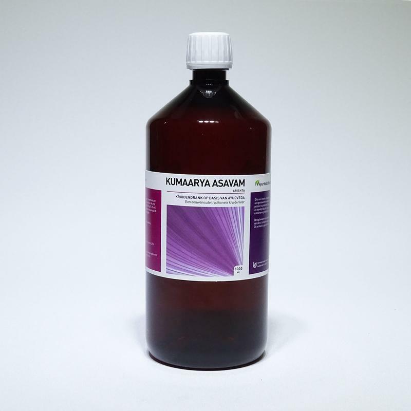 Ayurveda Health Kumaarya arishta 1000ml