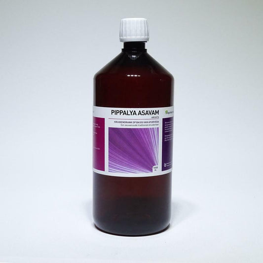 Ayurveda Health Pippalya arishta 1000ml