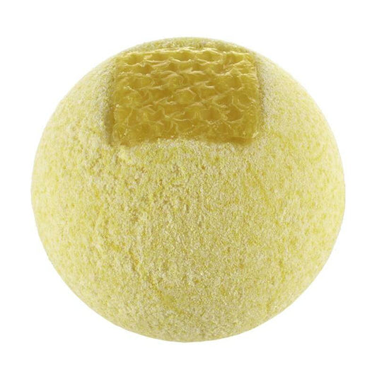 Treets Bubble Bath ball honey bee 1st