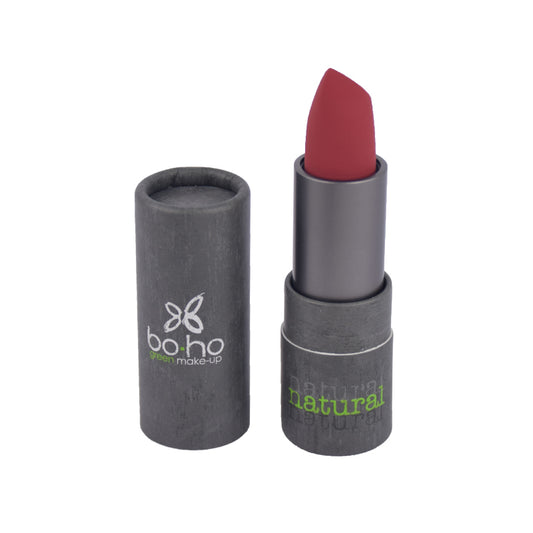 Boho Cosmetics Lipstick poppy field desire 312 3.8g