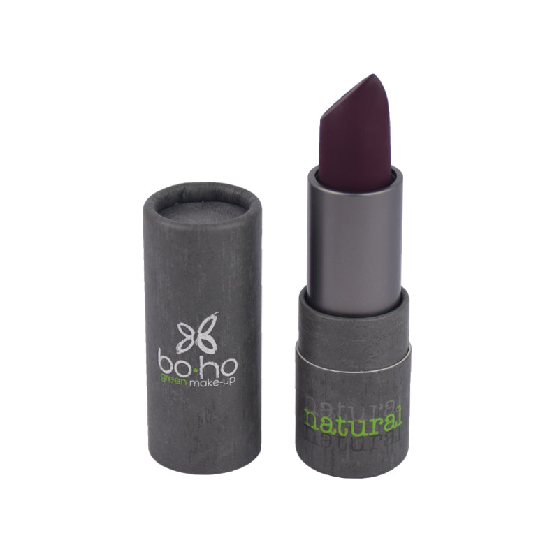 Boho Cosmetics Lipstick poppy field freedom 314 3.8g
