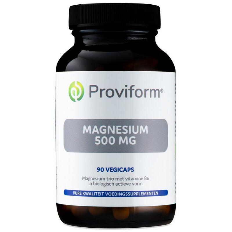 Proviform Magnesium 500 mg 90vc
