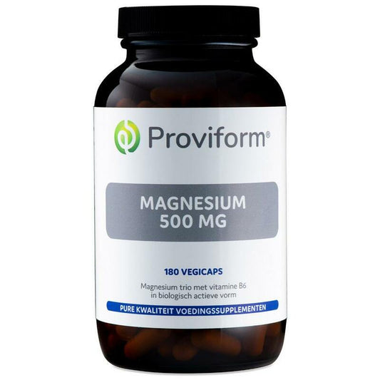 Proviform Magnesium 500 mg 180vc