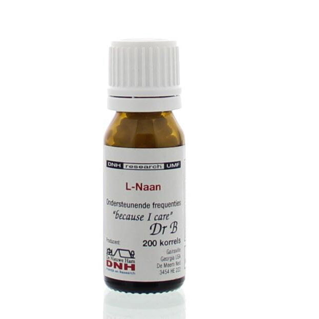 DNH L Naan 200st
