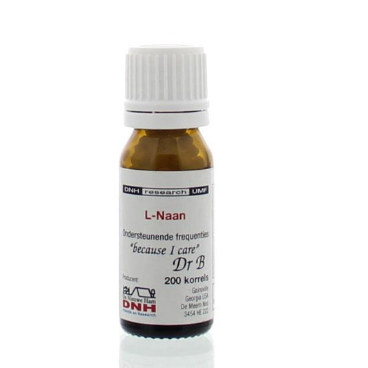 DNH L Naan 200st