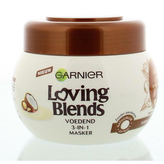 Garnier Loving blends masker kokos 300ml