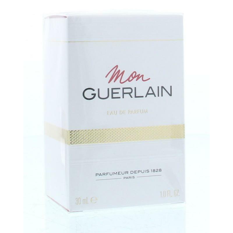 Guerlain Mon guerlain eau de parfum spray 30ml