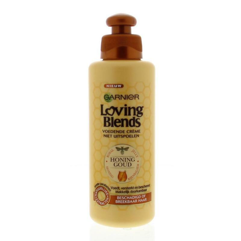 Garnier Loving blends leave in honing 200ml