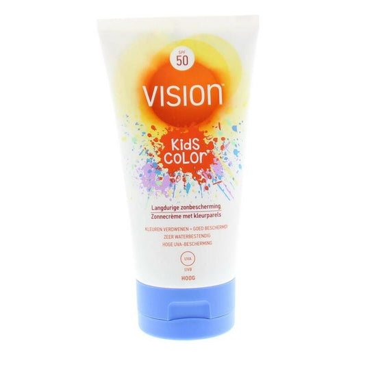 Vision Kids color SPF50 150ml