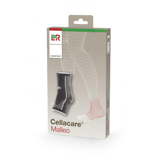 Cellacare Malleo comfort enkelbandage maat 6 1st