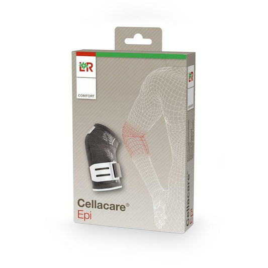 Cellacare Epi comfort elleboogbandage maat 3 1st