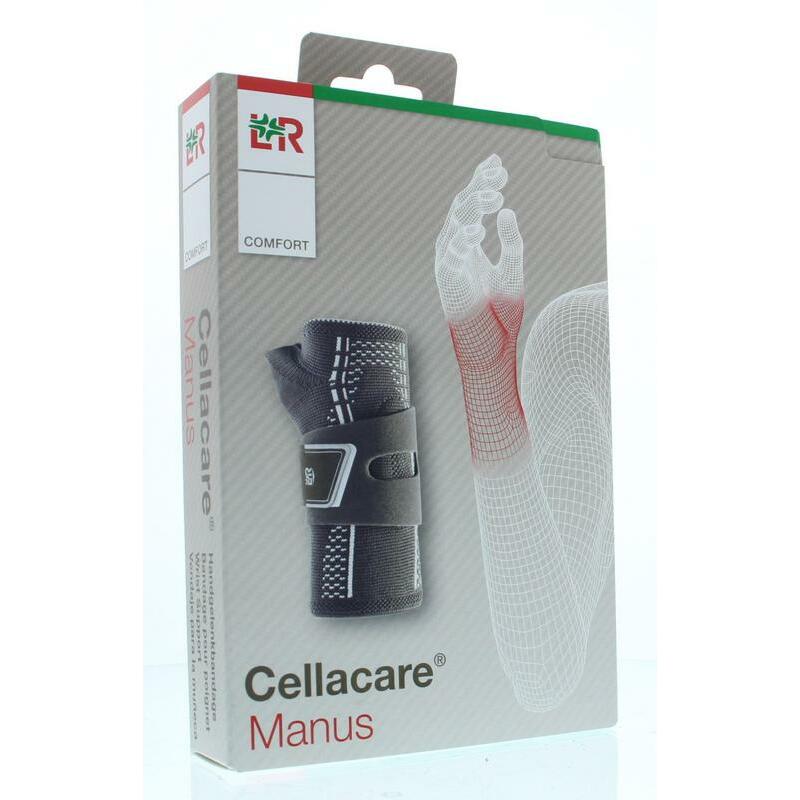 Cellacare Manus comfort polsbandage rechts 3 1st