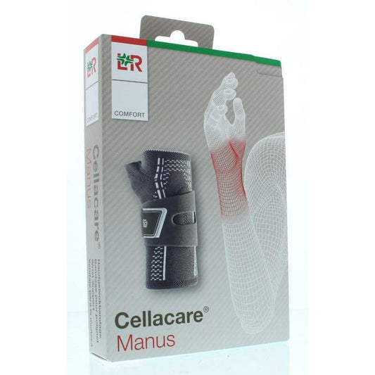 Cellacare Manus comfort polsbandage rechts 3 1st