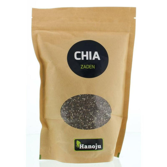 Hanoju Chia zaad 500g