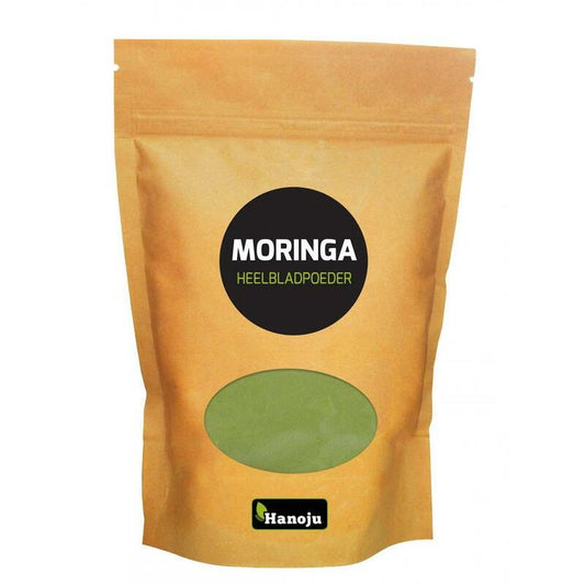 Hanoju Bio moringa poeder 500g
