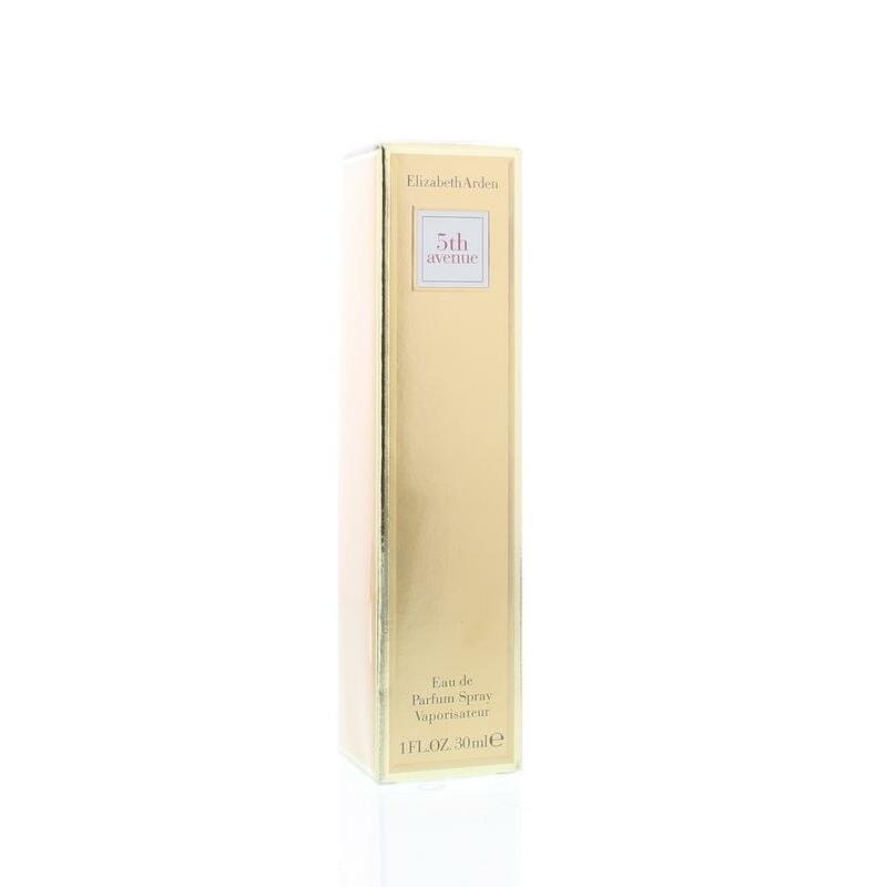 Arden 5th Avenue eau de parfum vapo female 30ml