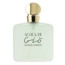 Armani Acqua di gio femme eau de toilette vapo 50ml