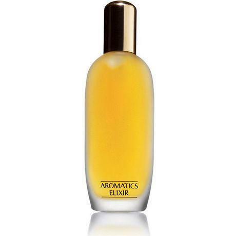 Clinique Aroma elixir eau de parfum vapo female 45ml