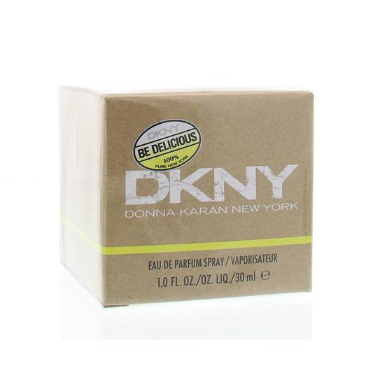 DKNY Be delicious eau de parfum vapo female 30ml