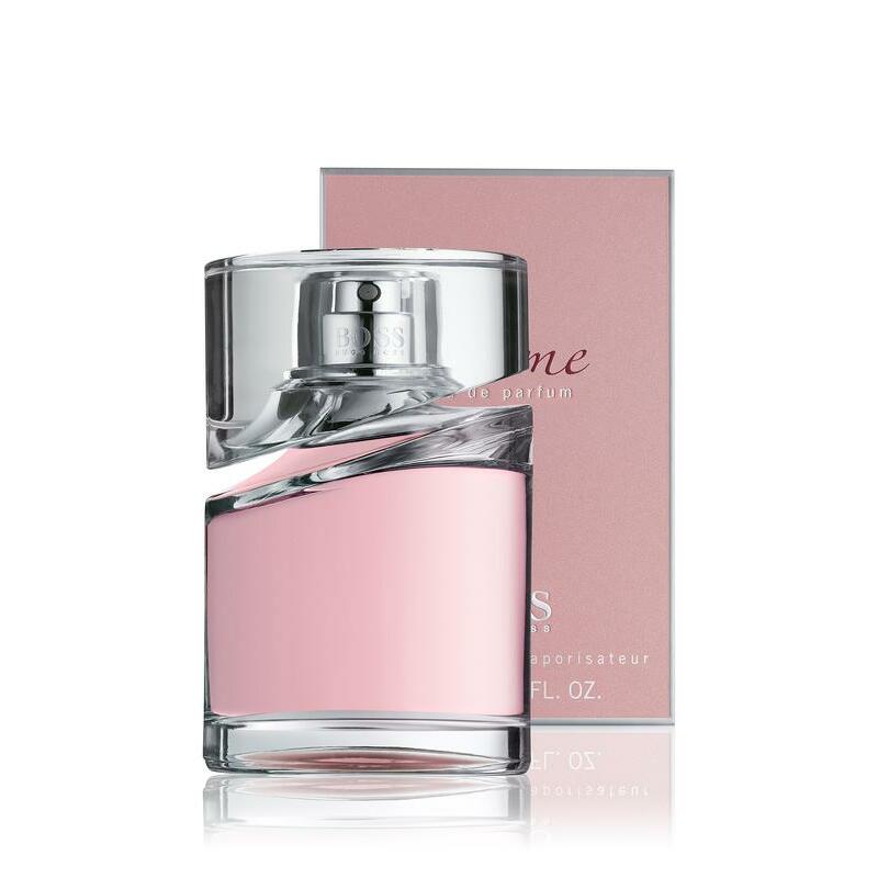 Hugo Boss Femme eau de parfum vapo female 75ml