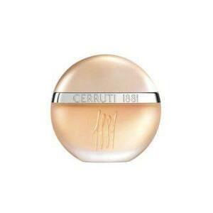Cerruti 1881 Eau de toilette vapo female 50ml