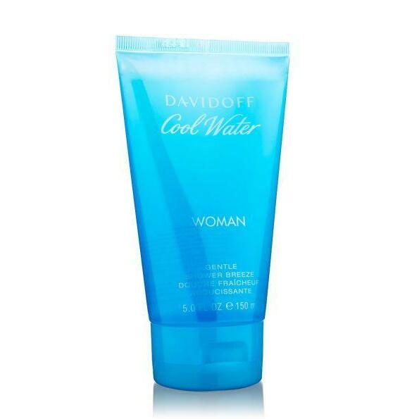 Davidoff Cool water woman douchegel 150ml