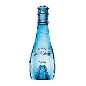 Davidoff Cool water woman eau de toilette 30ml