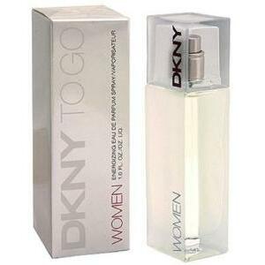 DKNY Eau de parfum vapo female 100ml