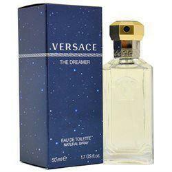 Versace Dreamer eau de toilette vapo men 50ml