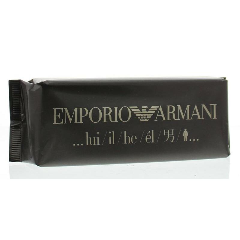 Armani Emporio lui eau de toilette vapo men 100ml