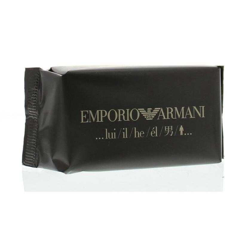 Armani Emporio lui eau de toilette vapo men 30ml
