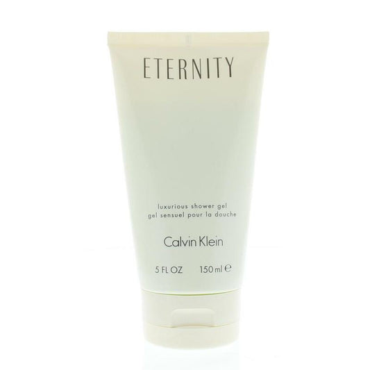 Calvin Klein Eternity douche female 150ml