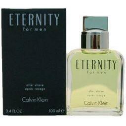 Calvin Klein Etenity men aftershave 100ml
