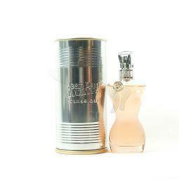 Gaultier Classique eau de toilette vapo female 50ml