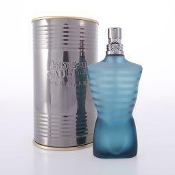 Gaultier Le male eau de toilette vapo 75ml